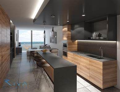 Departamento , N2 BR2 BA2, RIVA, Playa del Carmen