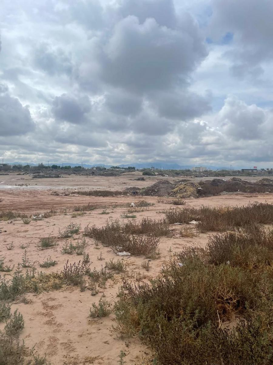 Terreno en venta Senderos Torreón, Coahuila