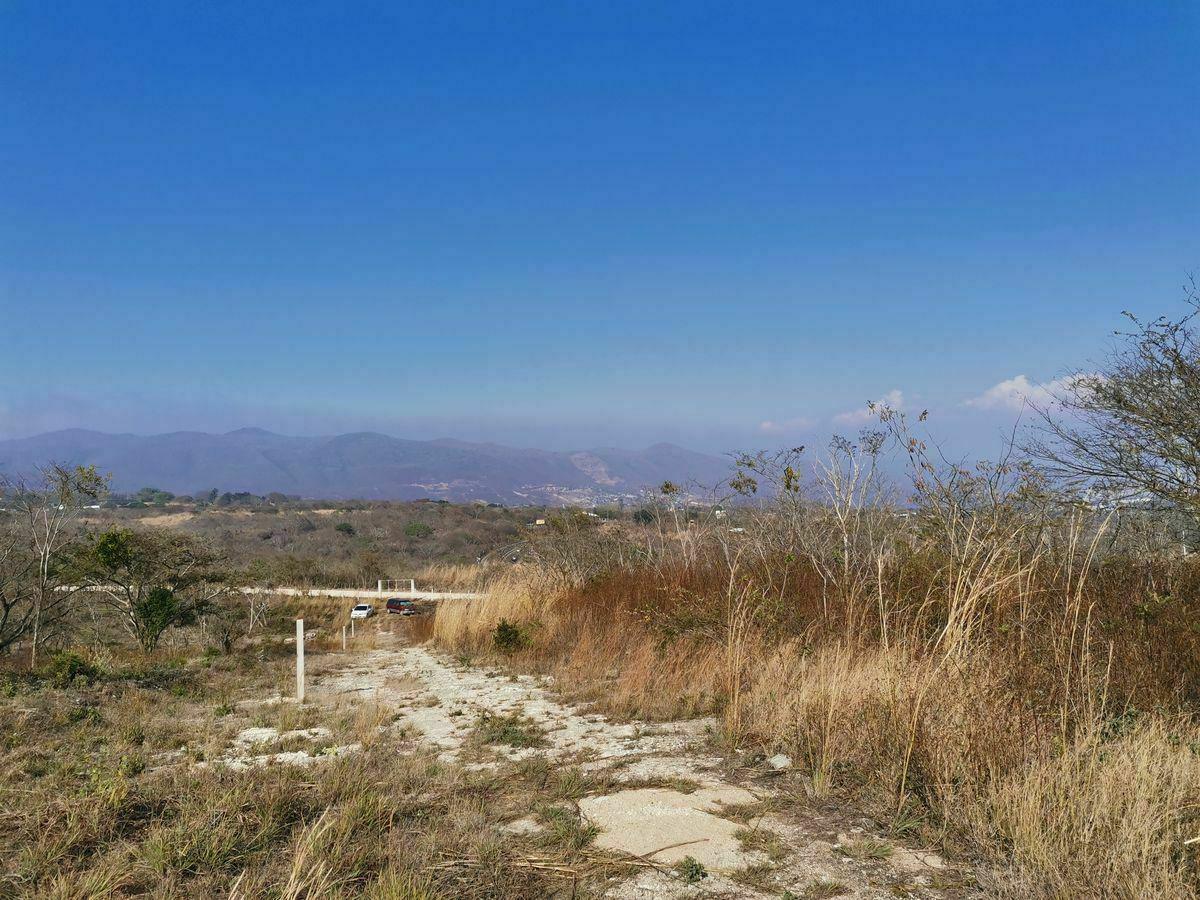 Terreno campestre en Venta 10 minutos de La Pochota