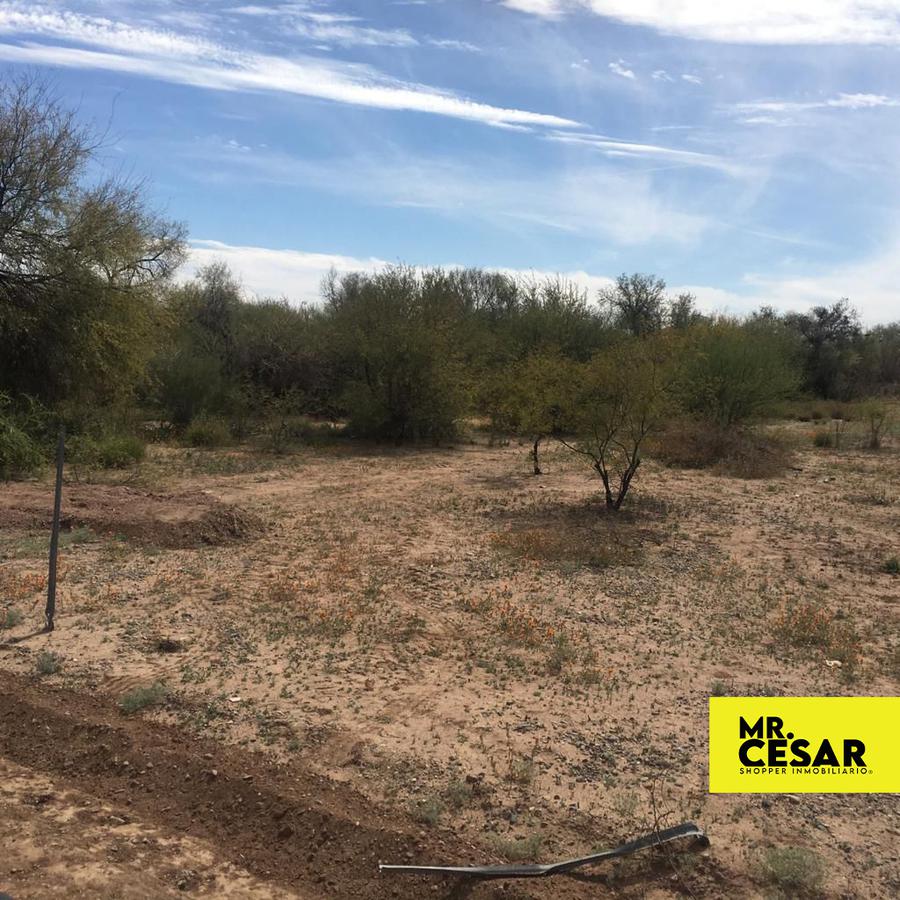 Terreno campestre en venta en desarrollo la herradura en San Pedro el Saucito