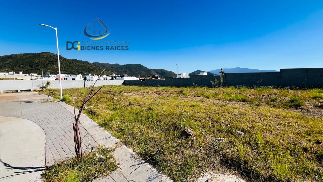 Terreno en  venta en Senderos de Monte verde