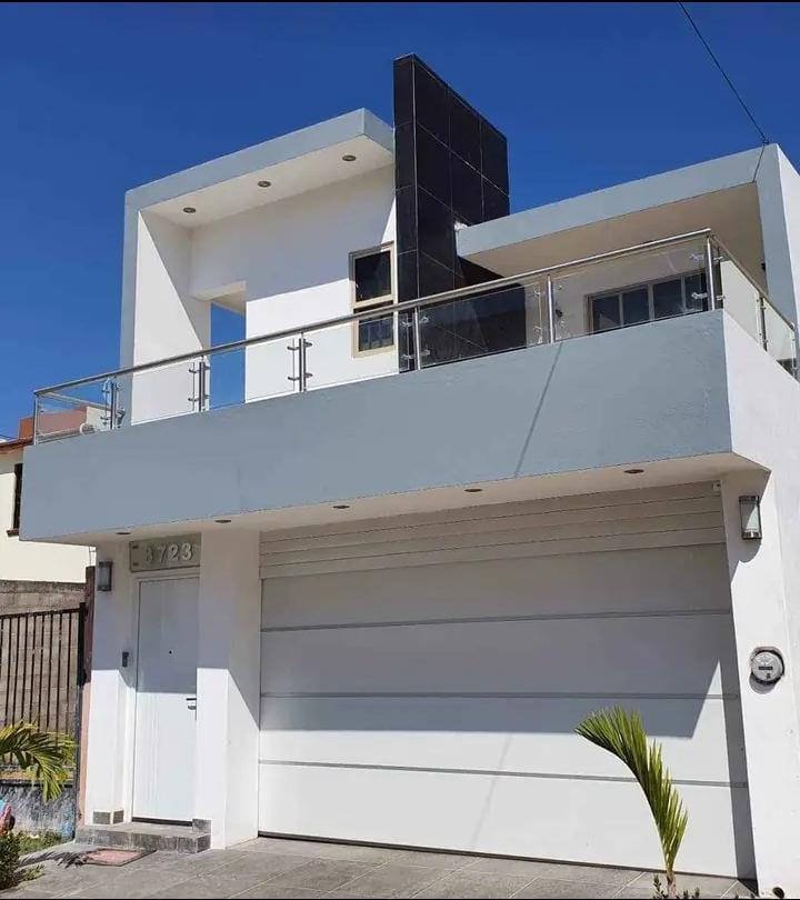 Casa en Venta Fraccionamiento La Conquista