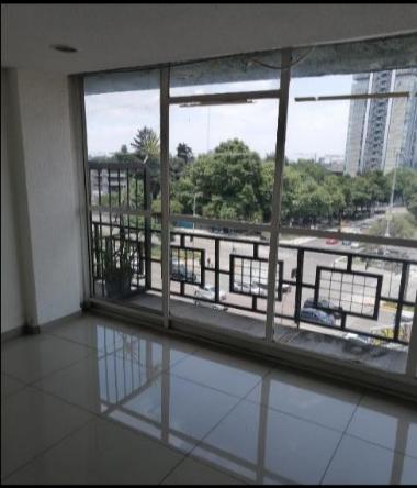 Departamento en Renta en San Miguel Chapultepec (m2d2487)