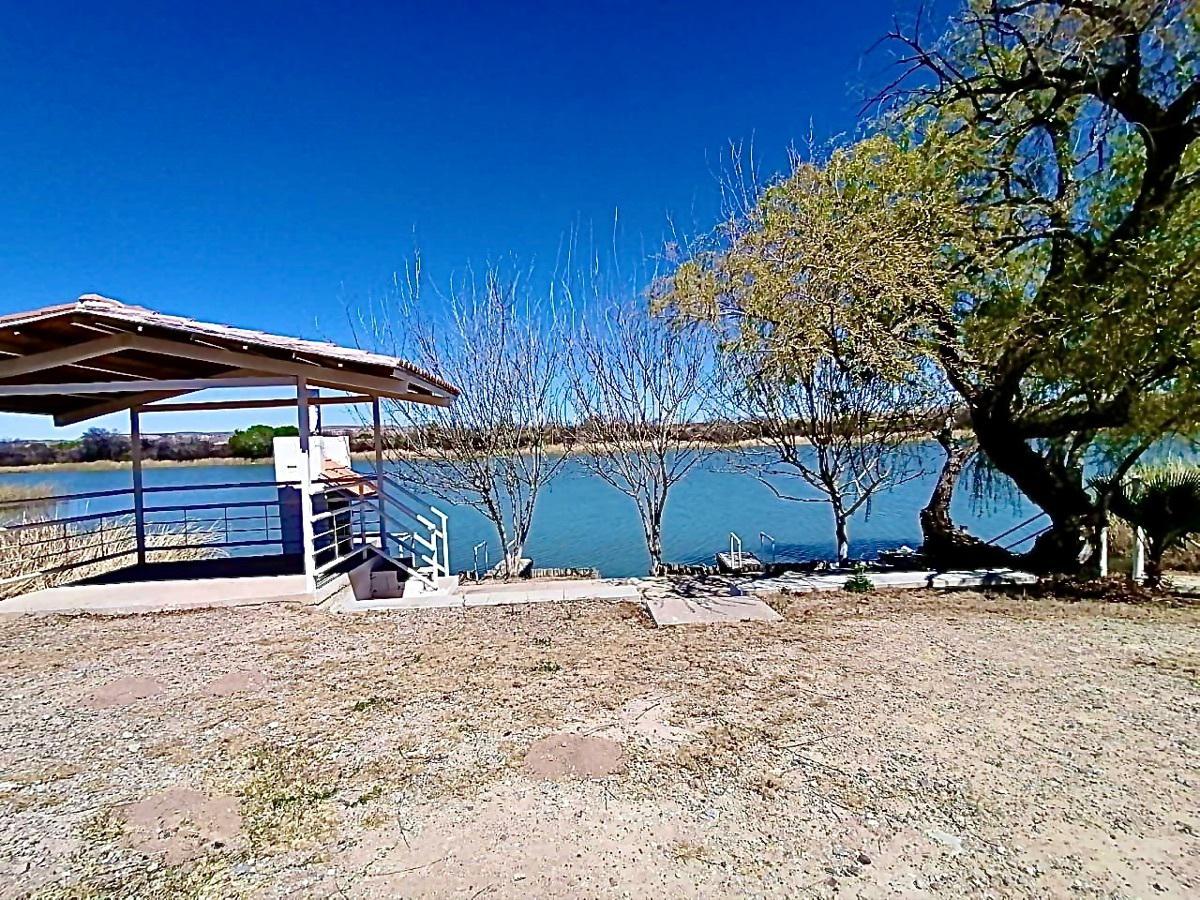 VENTA DE RANCHO AGRÍCOLA CON HUERTA NOGALERA