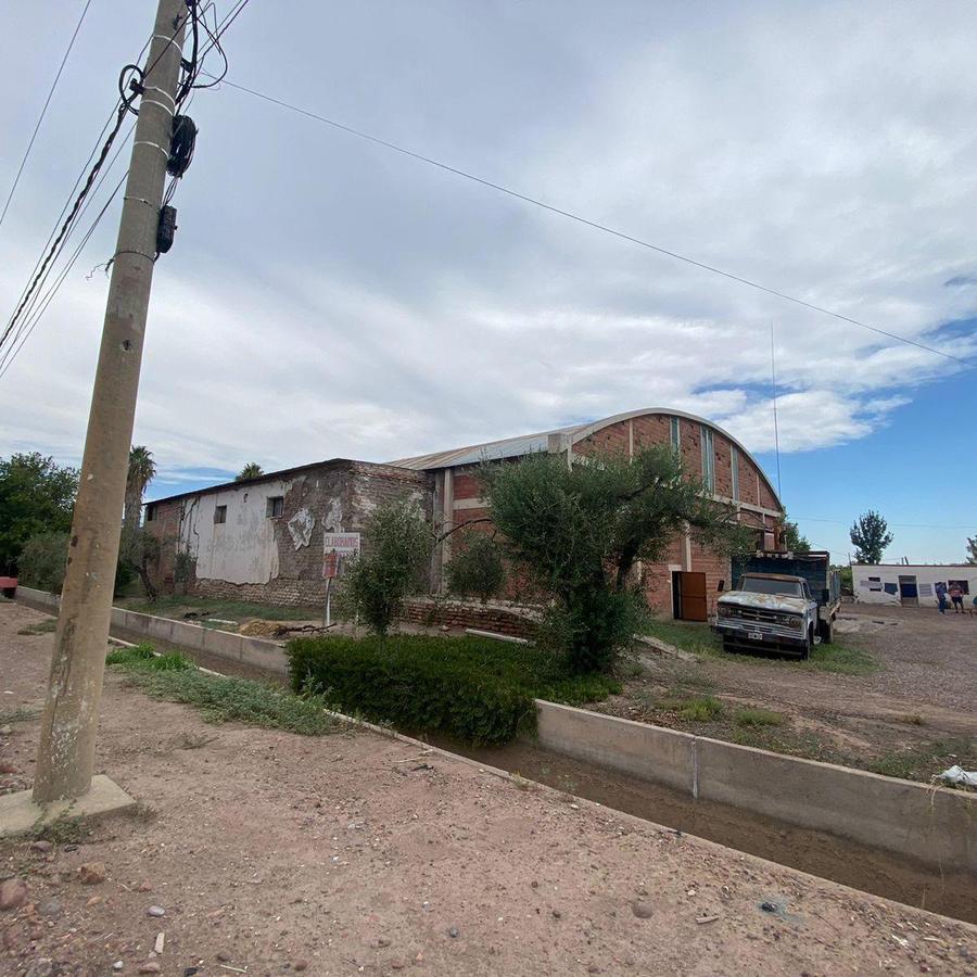 Vendemos Bodega ubicada en Carril Chimba y Panamericana, frente a Bodega Crotta.