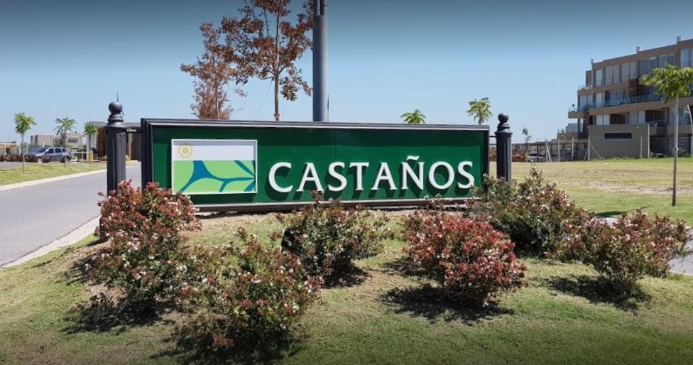 Oportunidad LOTE en Los Castaños