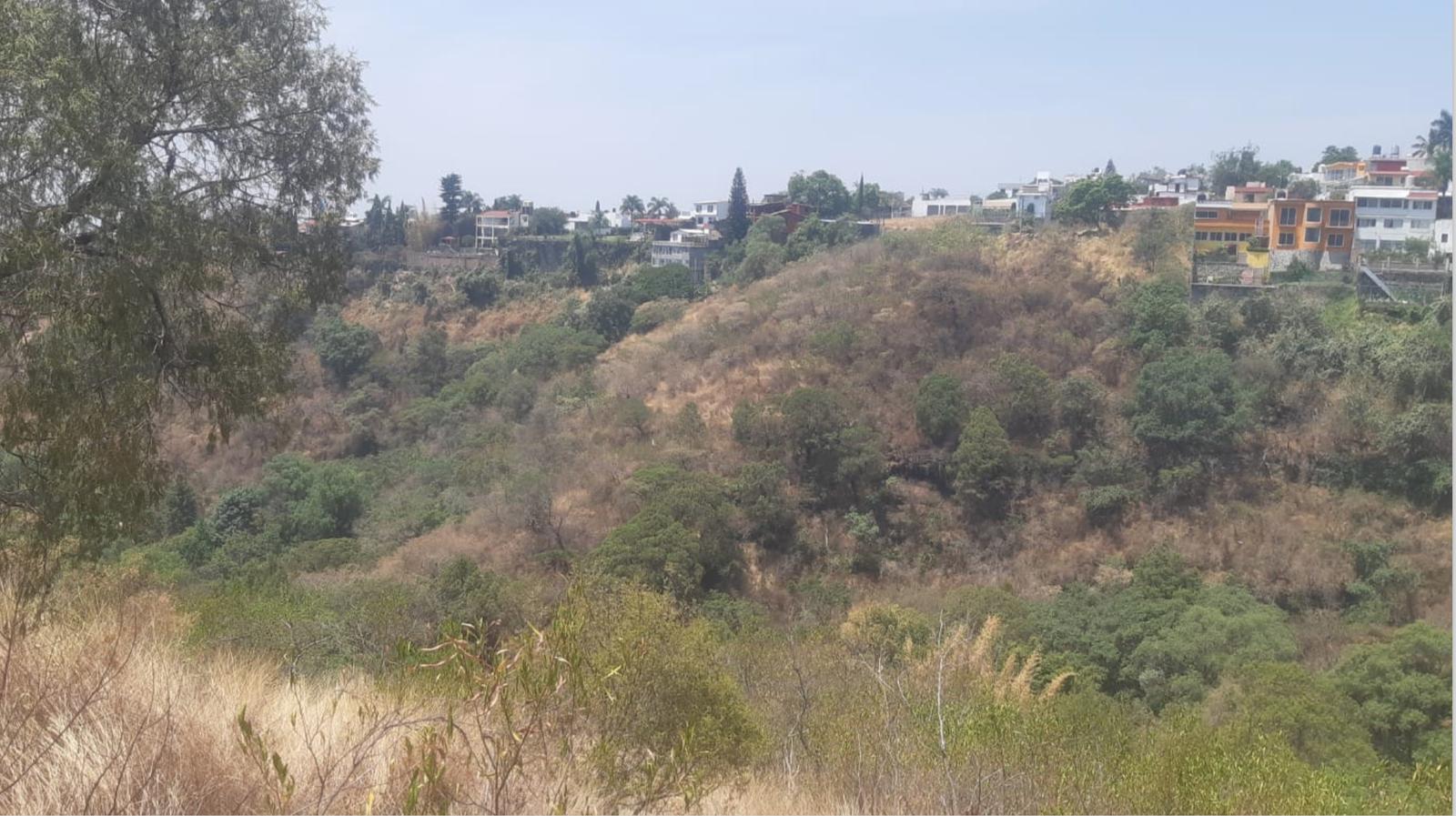 Terreno en Venta en Fraccionamiento Rancho Tetela