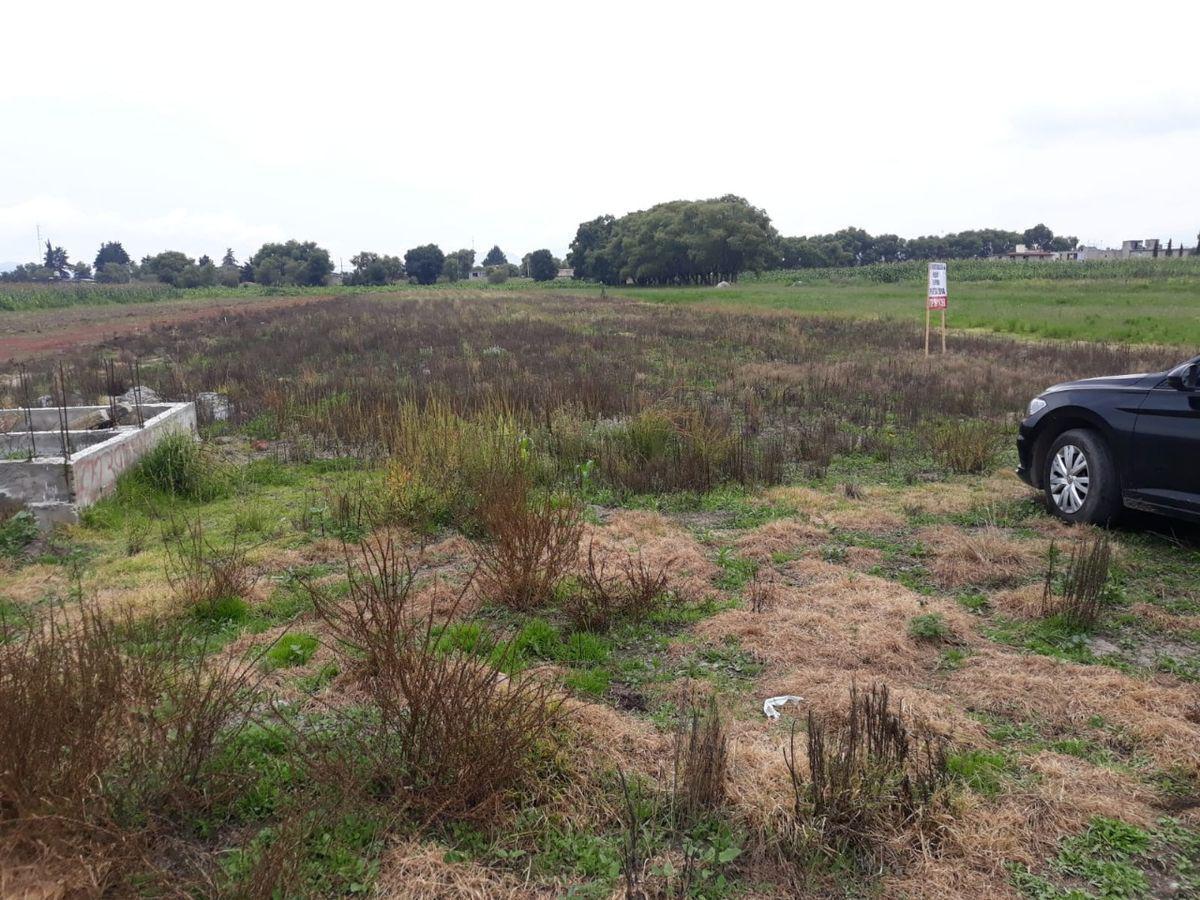 REMATE DE TERRENO EN SAN SEBASTIAN METEPEC