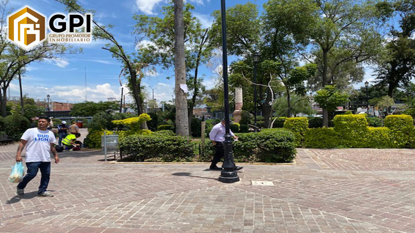 LOCAL EN RENTA SAN MIGUEL LEÓN GUANAJUATO