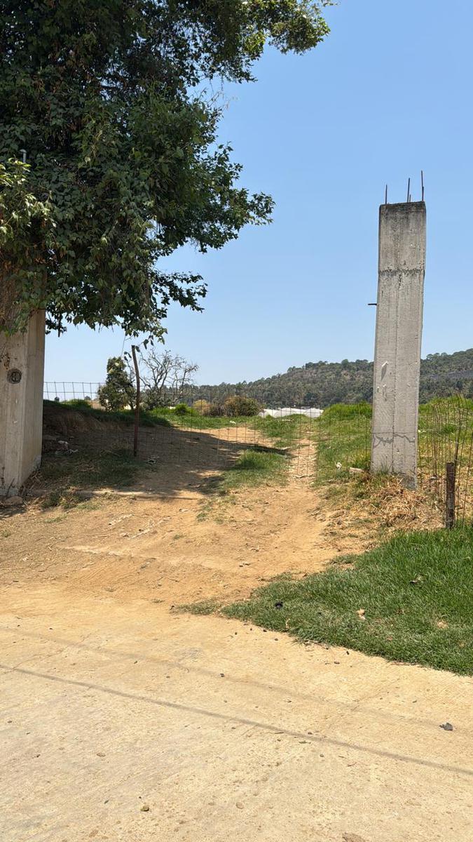 TERRENO EN VENTA EN SAN BARTOLO,  AMANALCO, VALLE DE BRAVO, ESTADO DE MEXICO