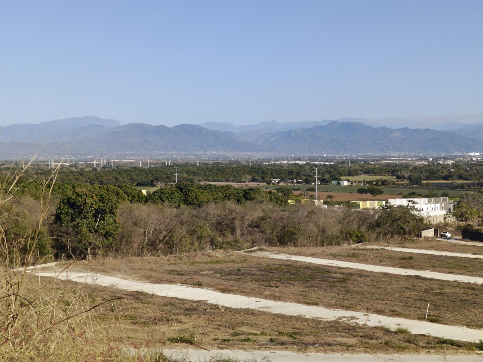 TERRENO EN VENTA EN BUCERIAS