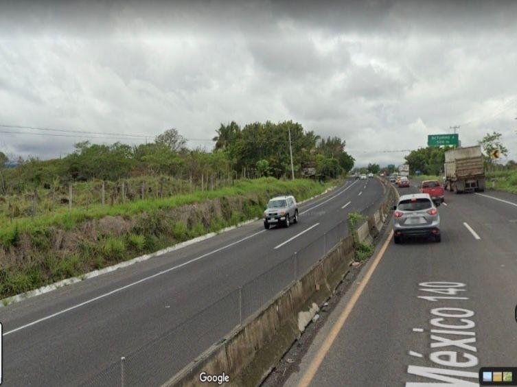 10 HECTÁREAS EN LA CARRETERA FEDERAL XALAPA VERACRUZ