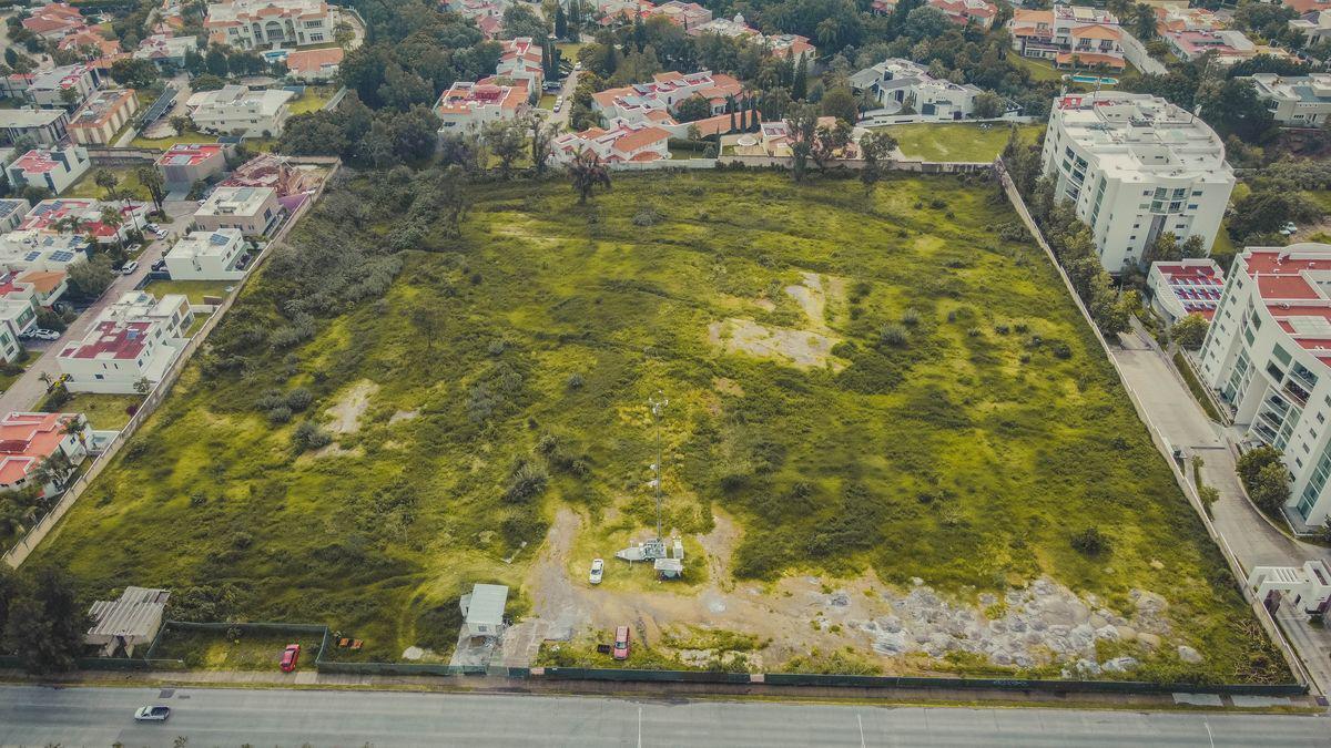 TERRENO EN RENTA EN JUAN PALOMAR Y ARIAS DE 32,804 M2