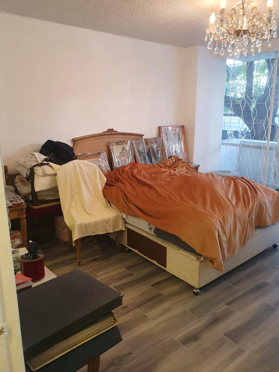 Departamento en Polanco