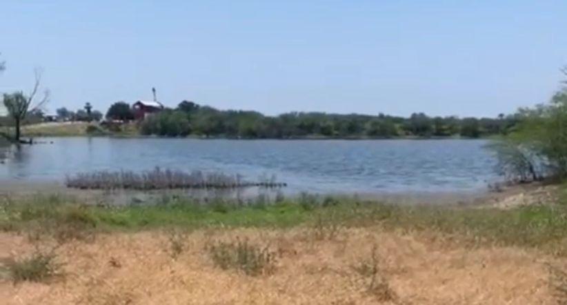 Terreno en venta de 1010 hectareas uso ganadero y Cinegetico Gral. Terán Nuevo León.