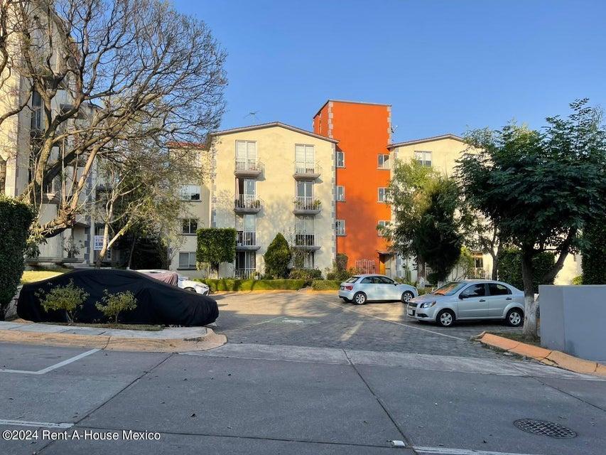 Departamento en Venta en Res. Paradise Av Palo solo 24-3076 CR