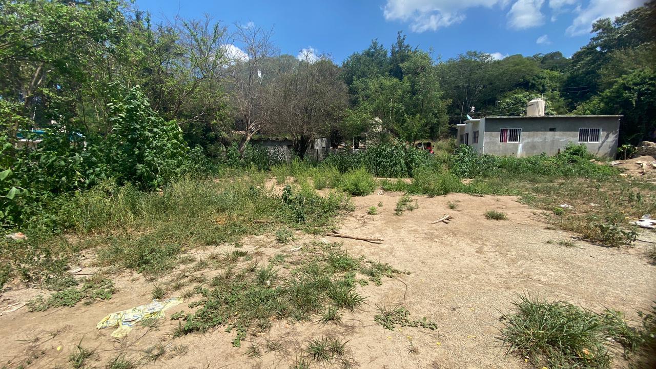 Terreno en  VENTA