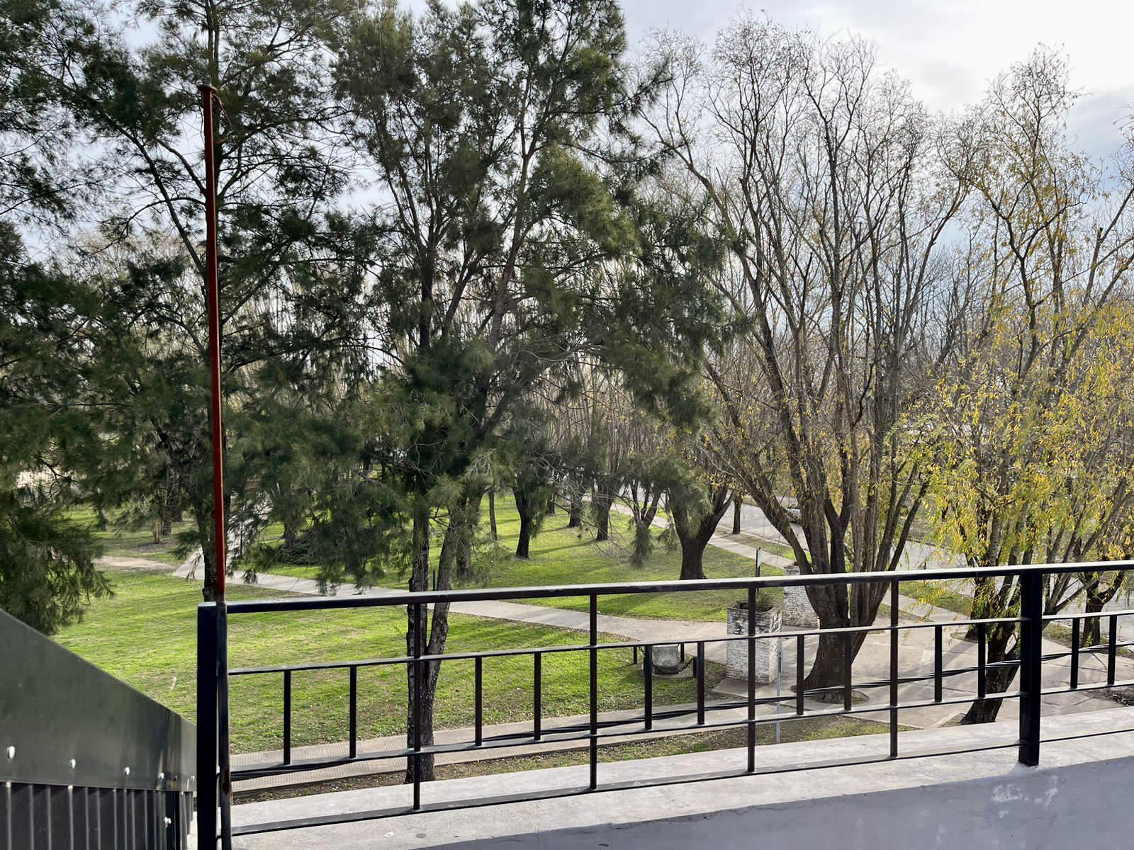 Departamento PH en San Antonio De Areco