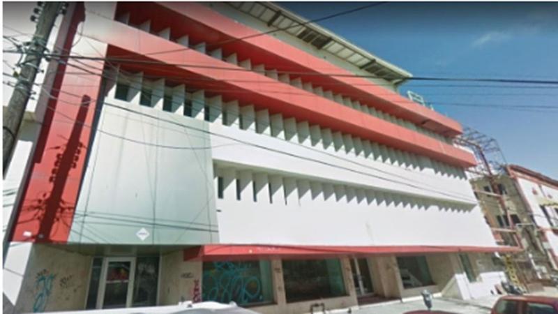 EDIFICIO EN RENTA CENTRO MONTERREY N L $130,000