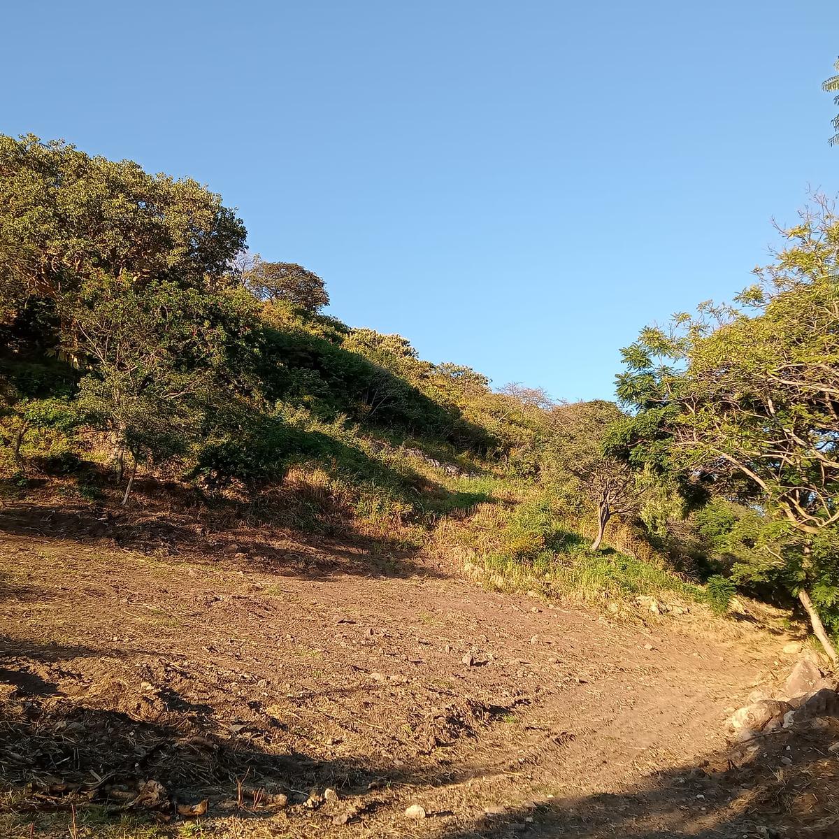 Vendo Terreno Ejidal en Chapala