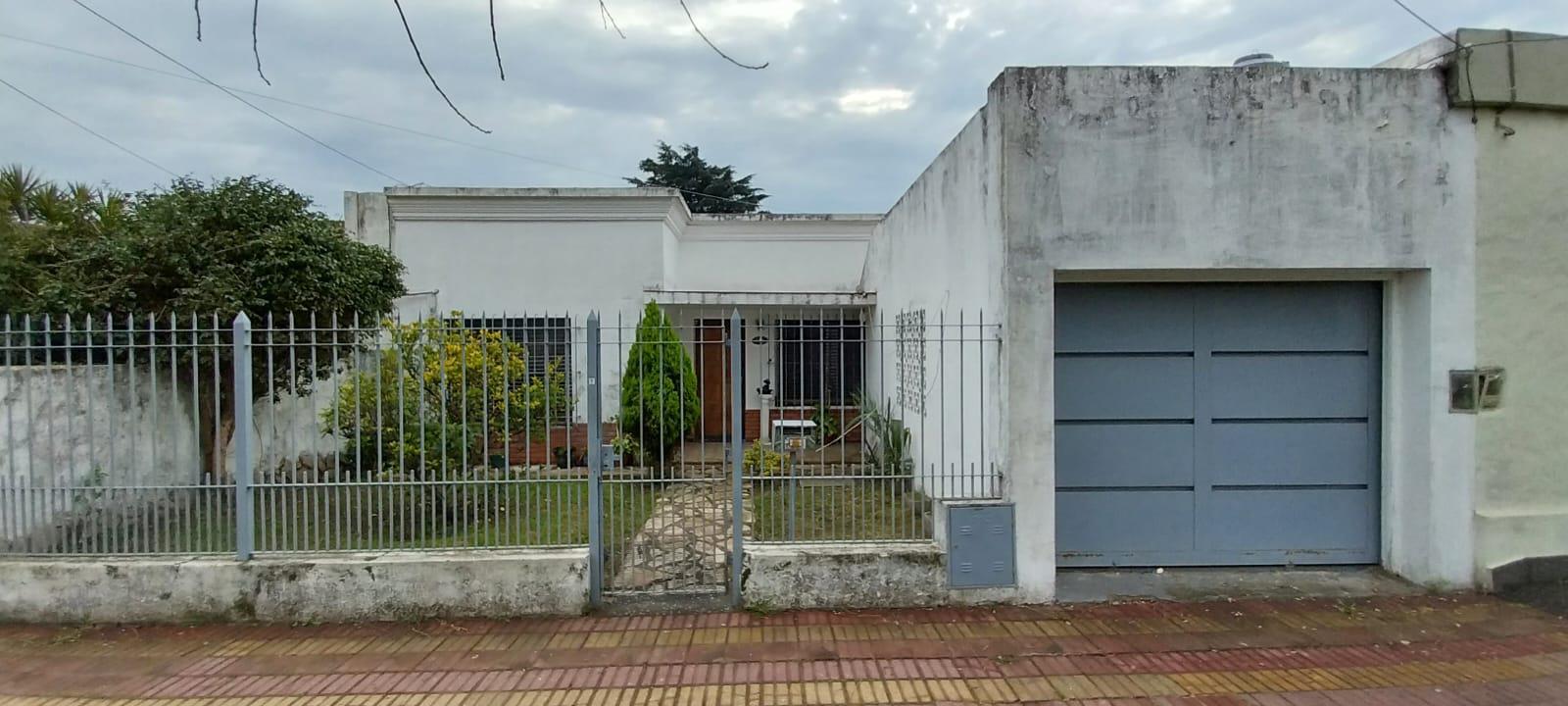 Casa estilo americano