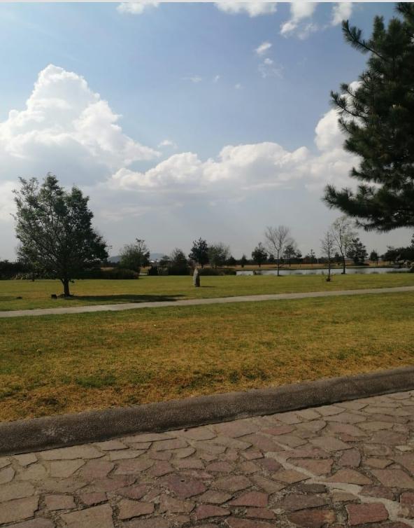 Terreno - Metepec