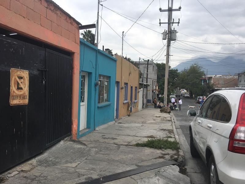 PROPIEDAD USO DE SUELO MIXTO , CENTRO