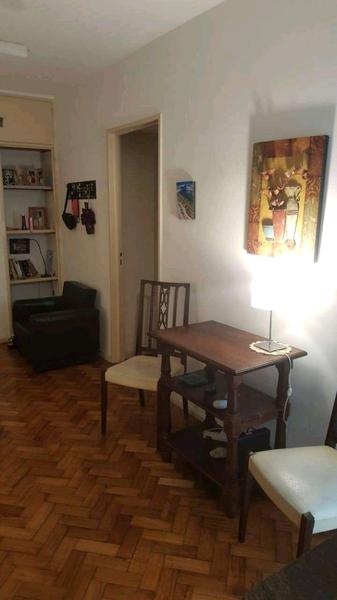 Departamento - Recoleta