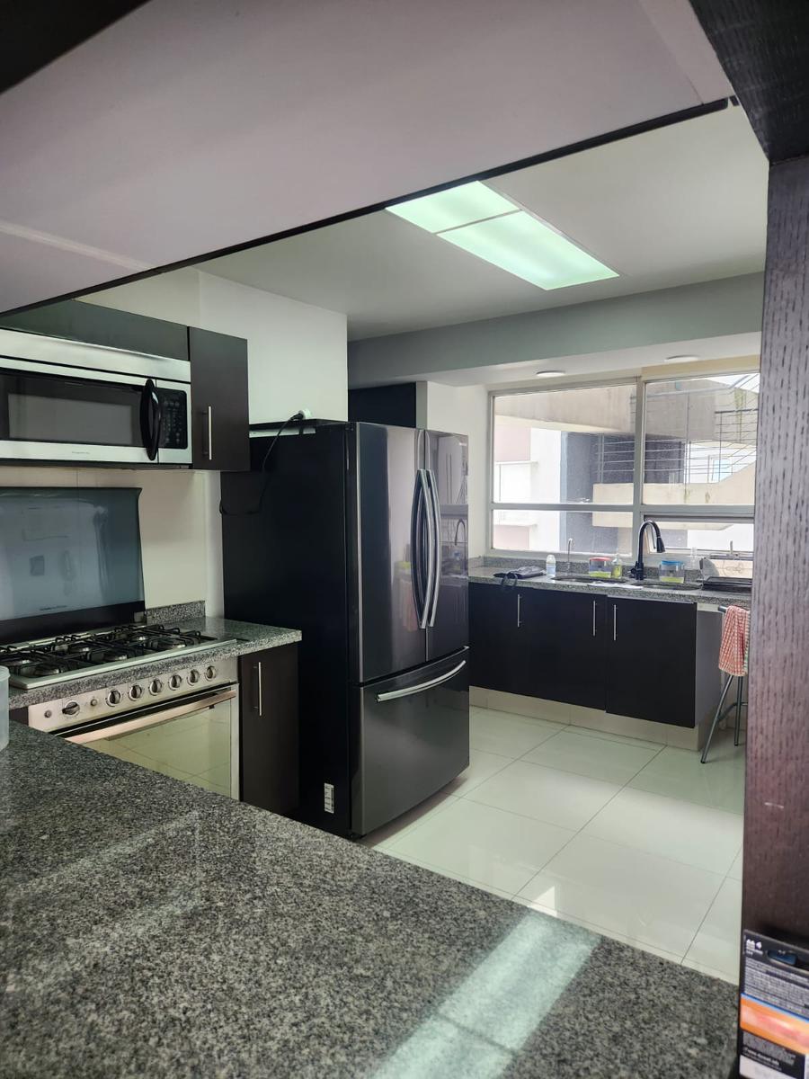 Departamento en venta en Jardines de la Palma(Huizachito), Cuajimalpa de Morelos