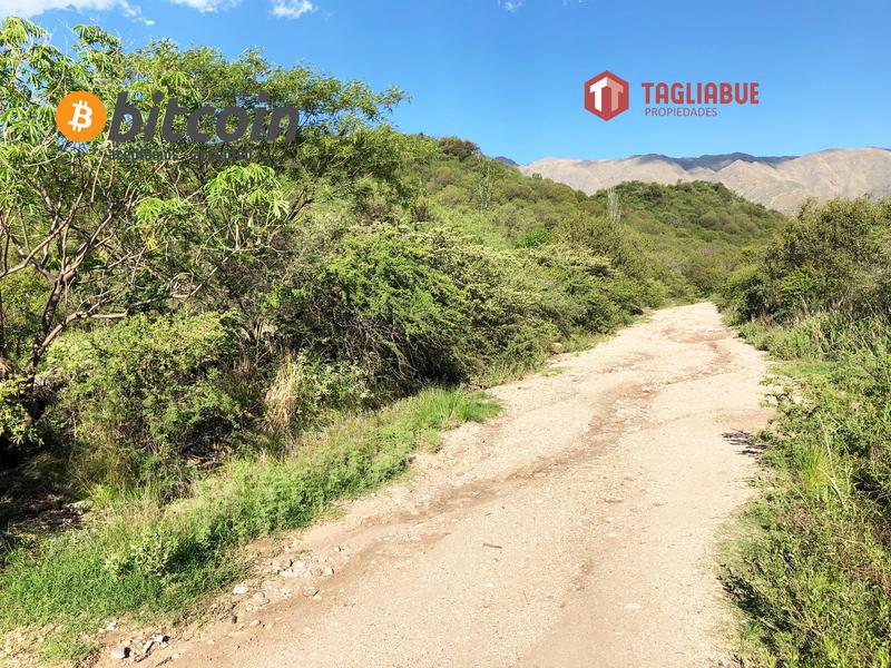 5.000m² en Circuito Turistico