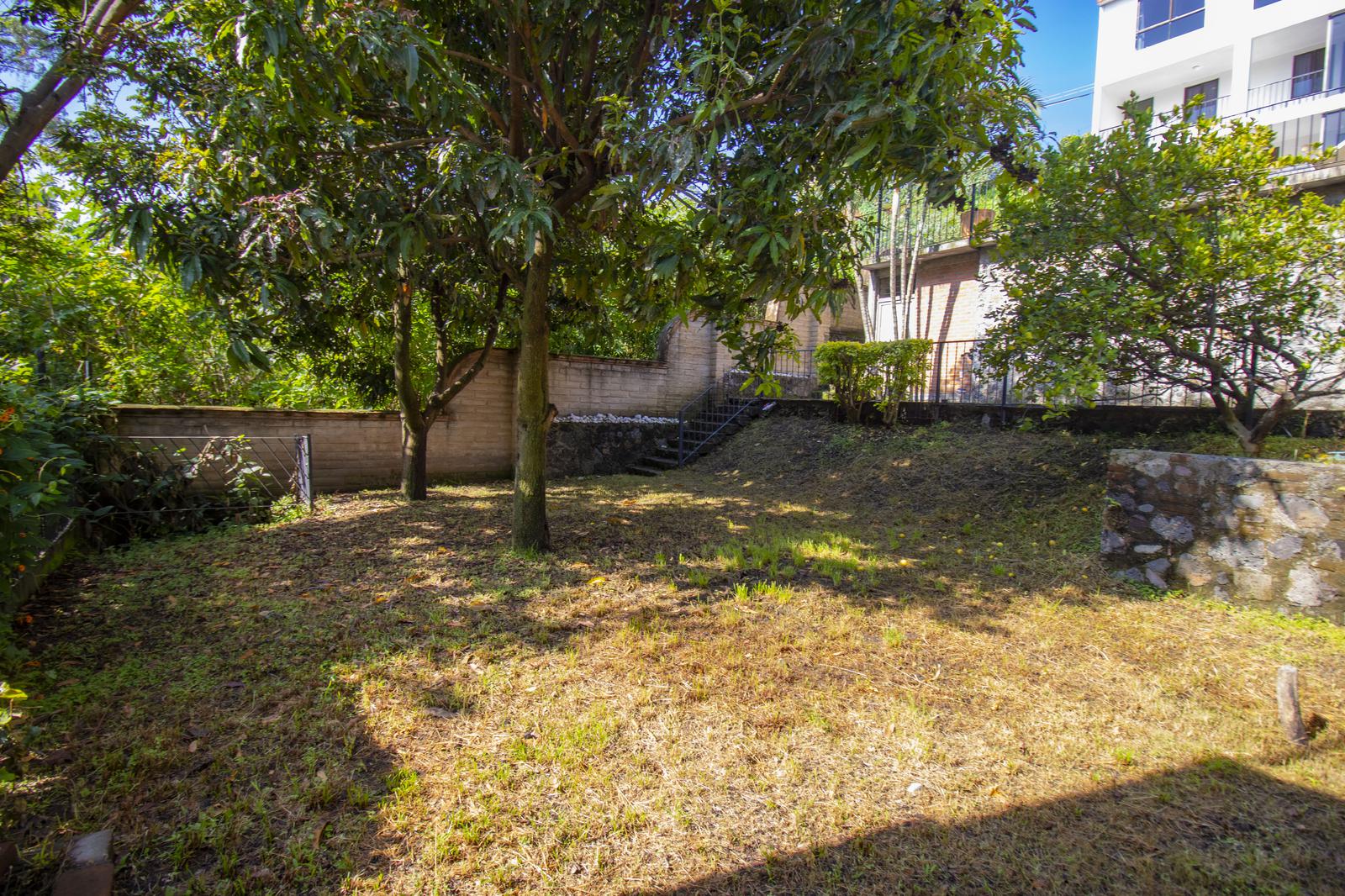 Casa en Lomas de Tetela