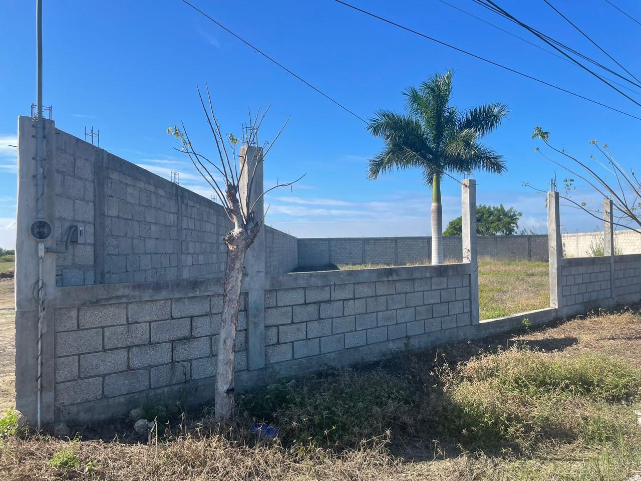 Terreno en carretera a la playa Tuxpan, Ver