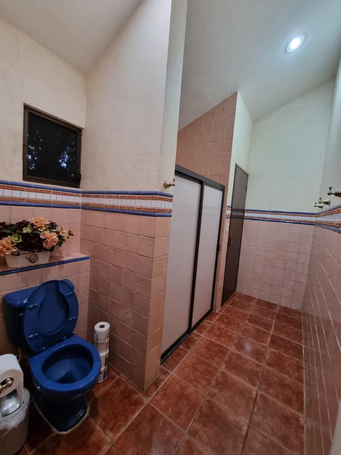 Casa en venta en San Ramón Norte, Mérida, en privada