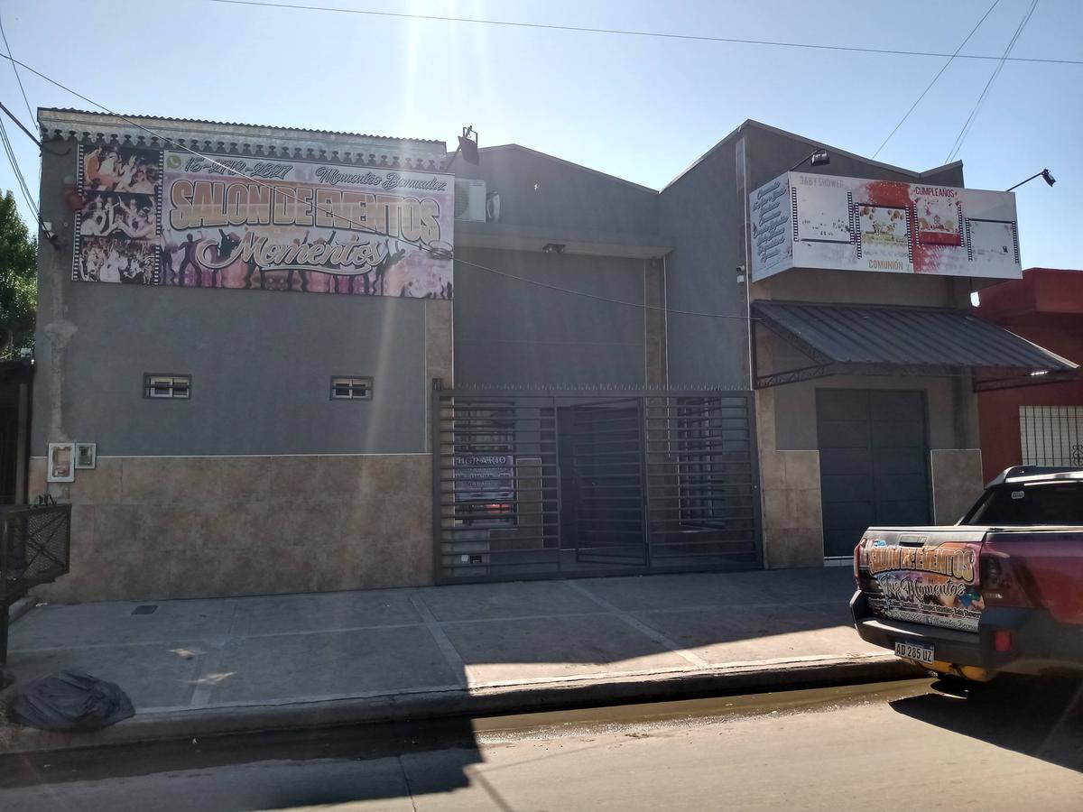 Edificio Comercial  en venta en Gregorio De Laferrere