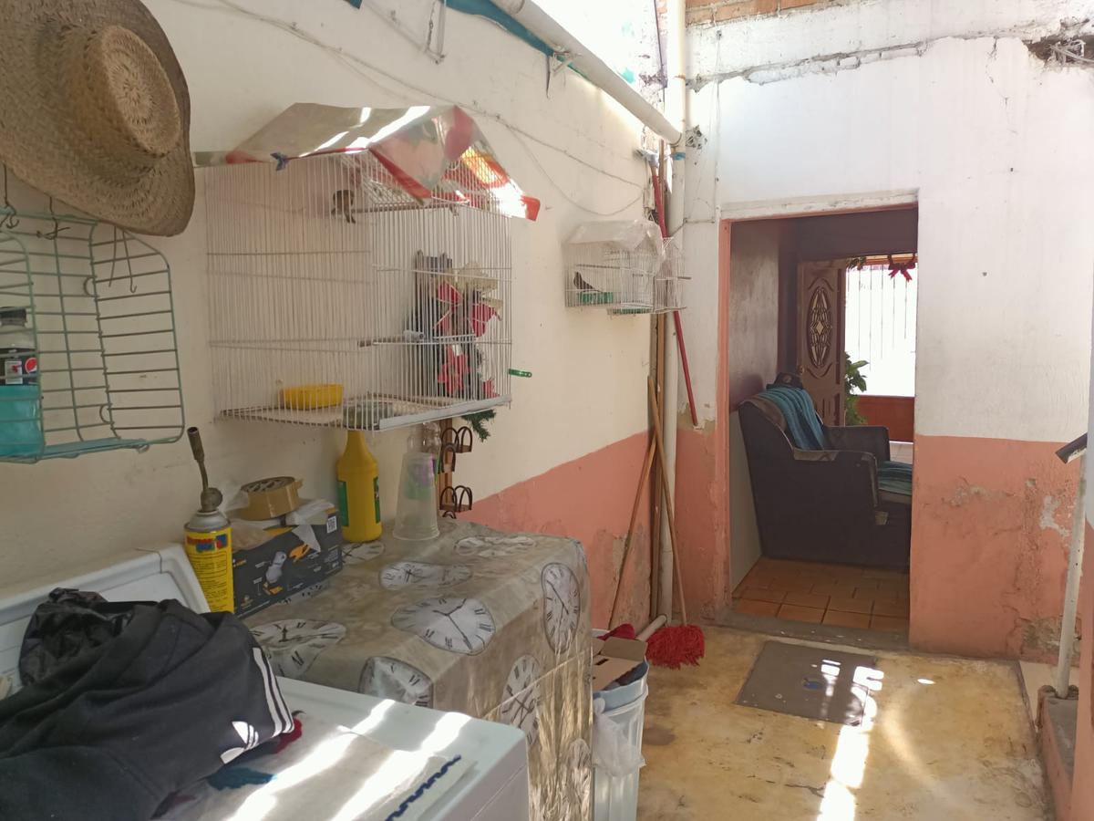 Casa en venta deTalamantes Ponce en Aguascalientes.