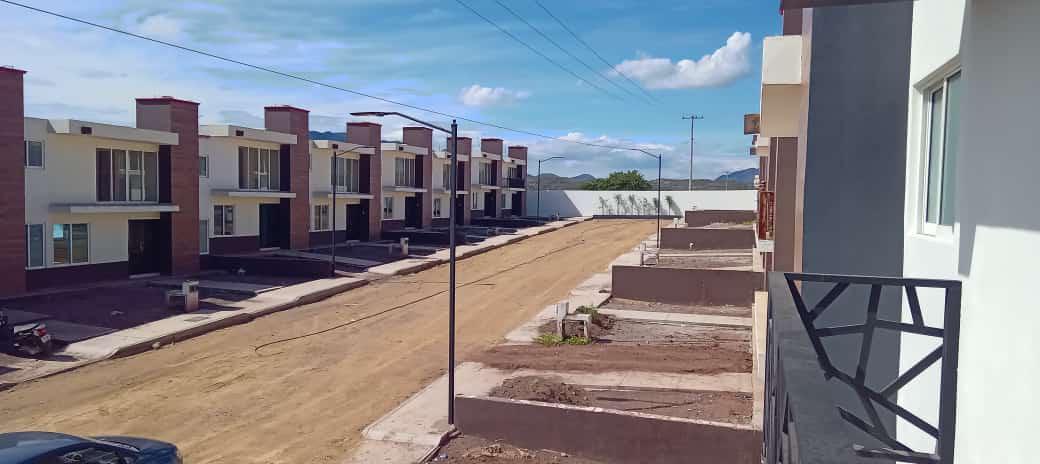 Terreno en Huetamo de Núñez Centro