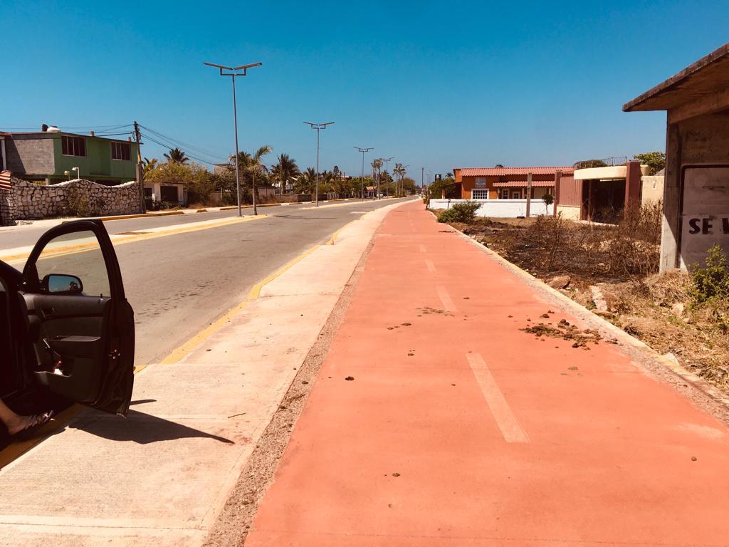 Terreno en  Barra de Coyuca, Acapulco