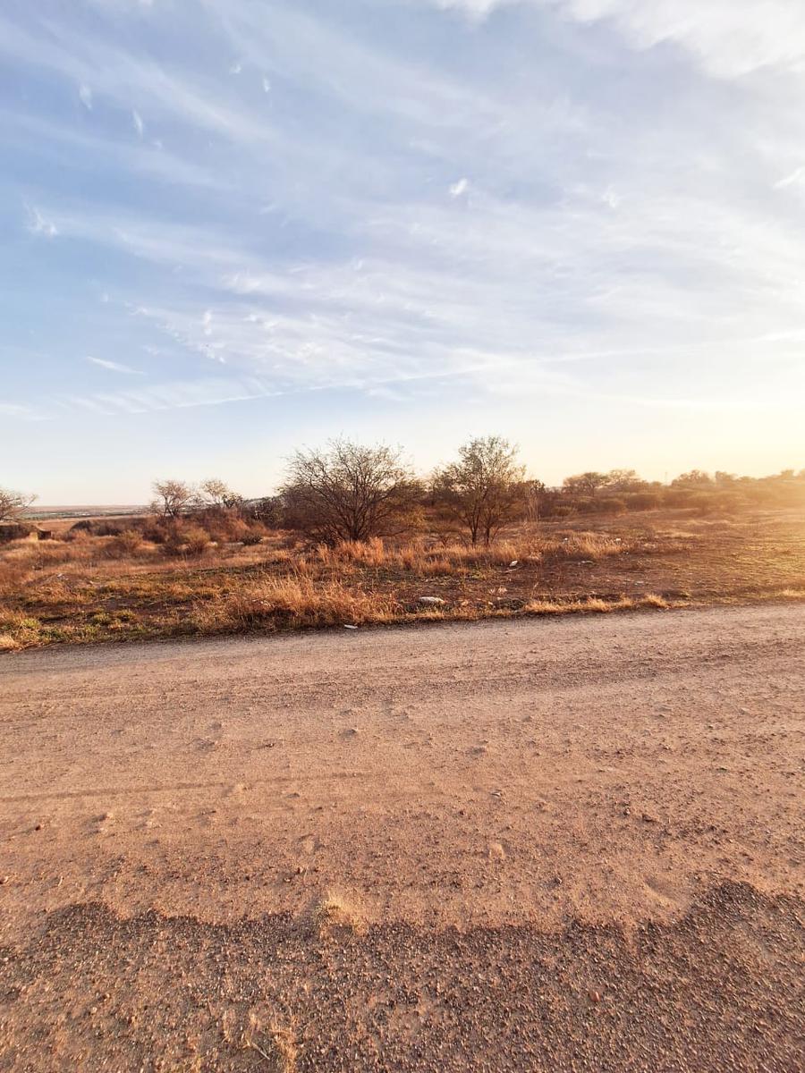 Terreno en Colinas del Sur en la Sección Dorada