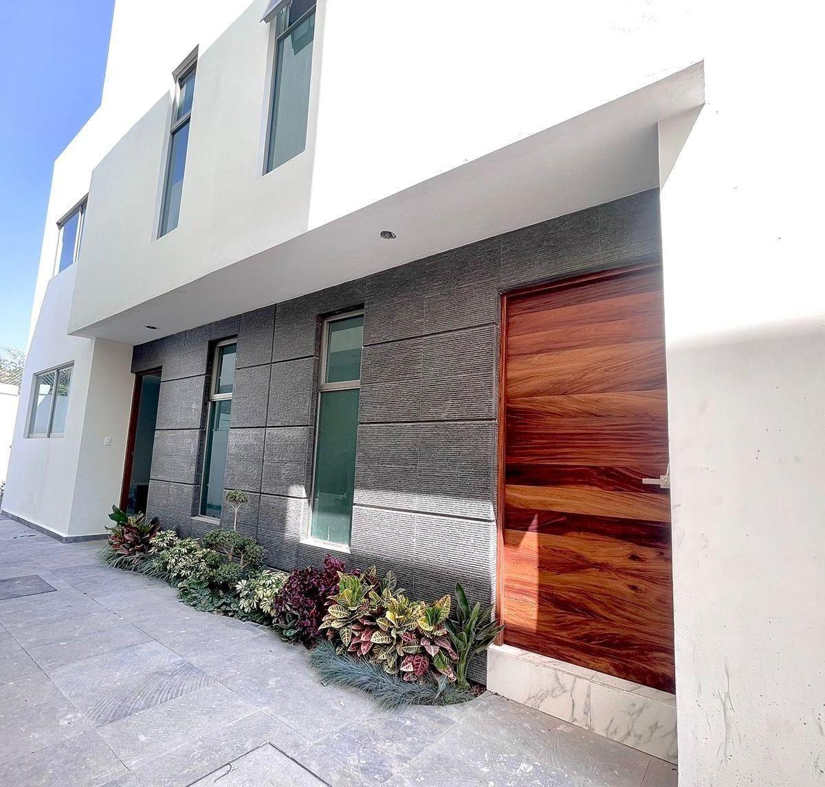 NUEVO DESARROLLO MODERNO DE 10 CASAS Lomas de Trujillo, Emiliano Zapata, Morelos