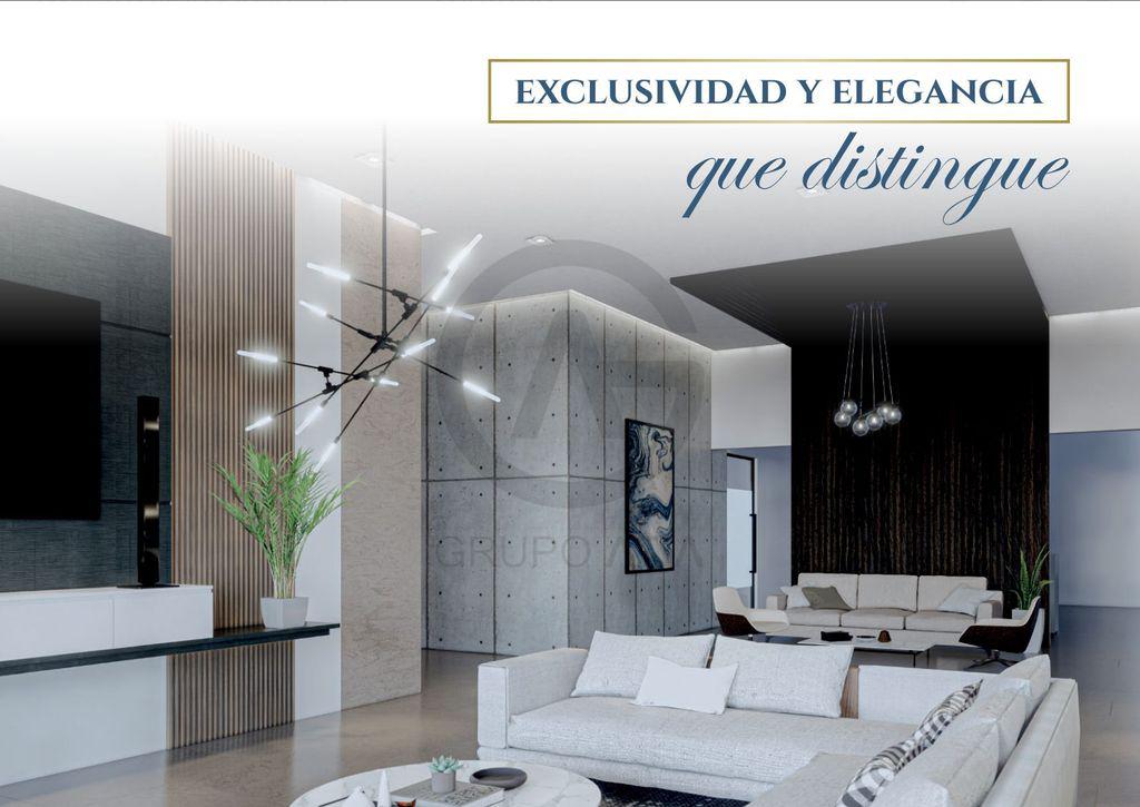 Departamento en Preventa Ventana en Nuevo Culiacan