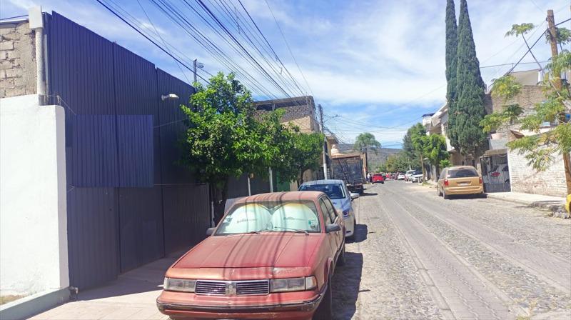 BODEGA EN VENTA EN EL CAMPANARIO ZAPOPAN JALISCO