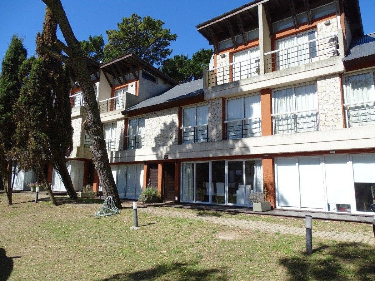 Triplex Moderno  Pinamar