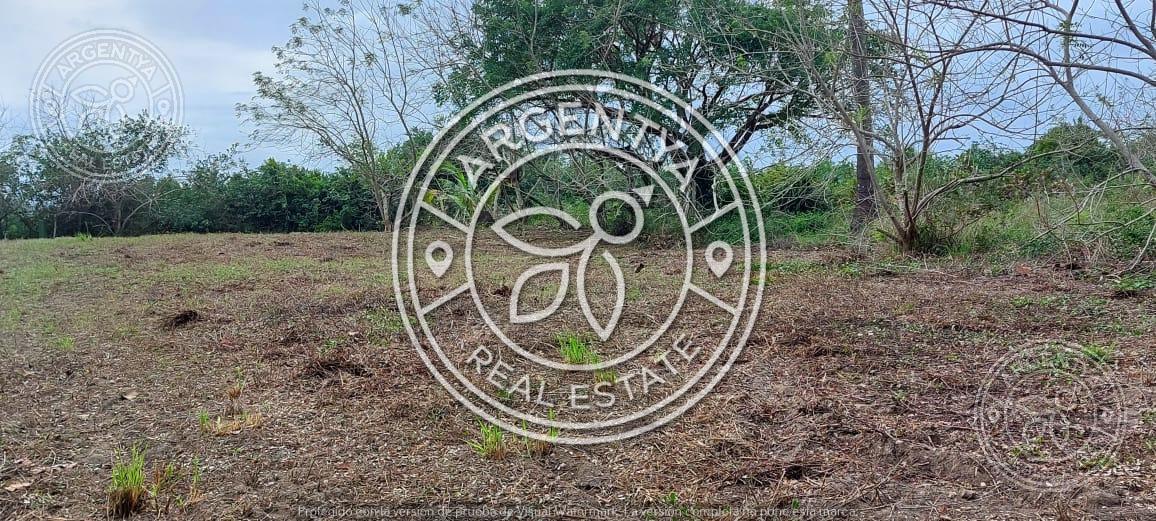 Terreno en Venta en Playa de Barra Galindo, Tamiahua, Ver.