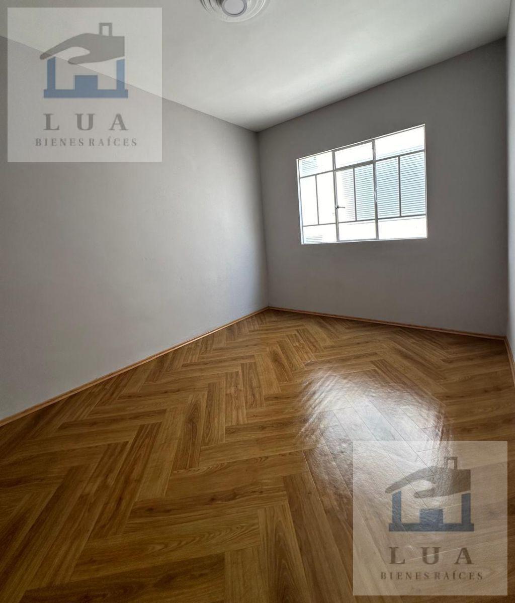 RENTA DEPTO. 120 M2 COL. ROMA NORTE ALCALDÍA CUAUHTÉMOC