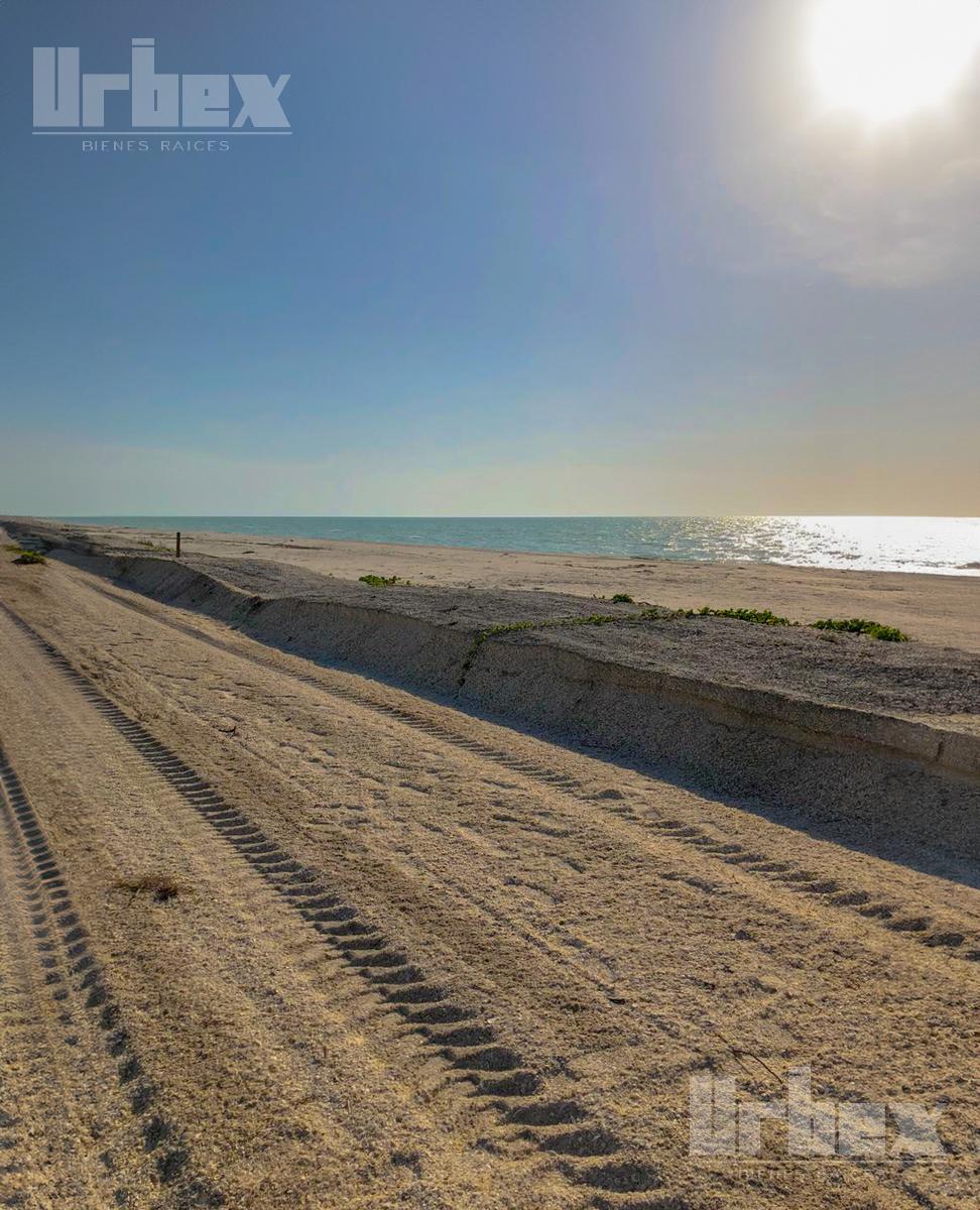 VENTA DE LOTES DE TERRENO DE PLAYA SABANCUY - CD. DEL CARMEN