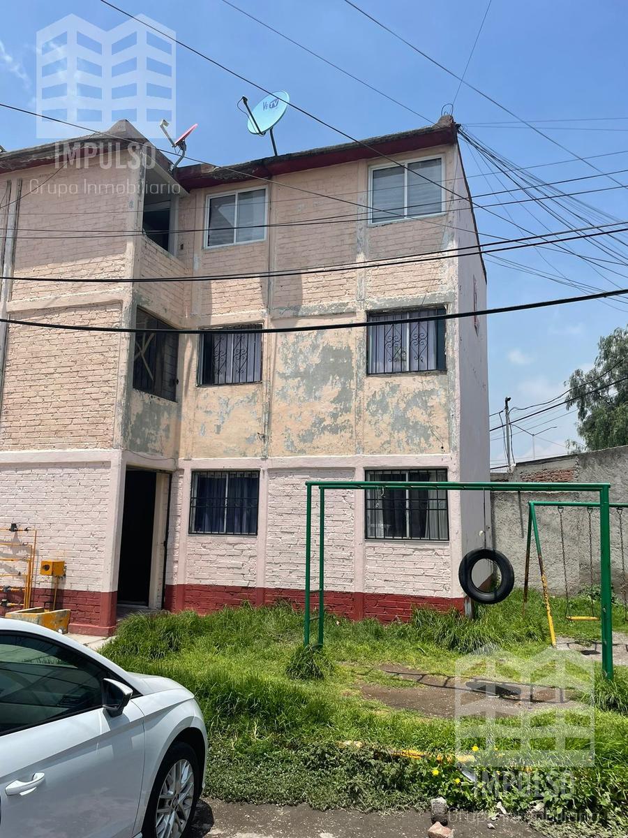 Departamento Los Olivos Depto Totalmente Remodelado a 5 minutos del Suburbano