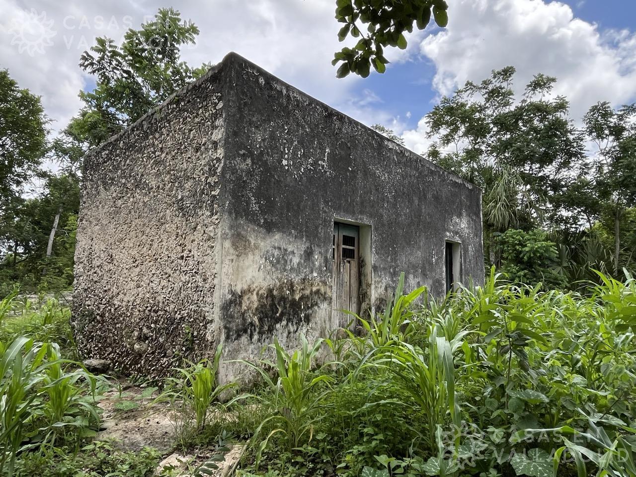 Propiedad en venta en Tixhualactun Yucatan