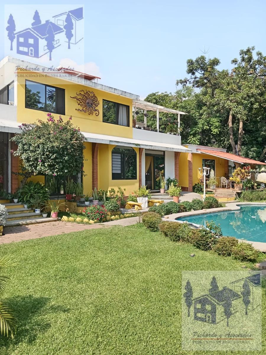 Casa en venta en la Colonia Tlaltenango, Cuernavaca Morelos