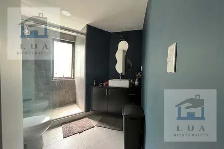 RENTA DEPTO 170 M2   COL. CONDESA, CUAUHTÉMOC