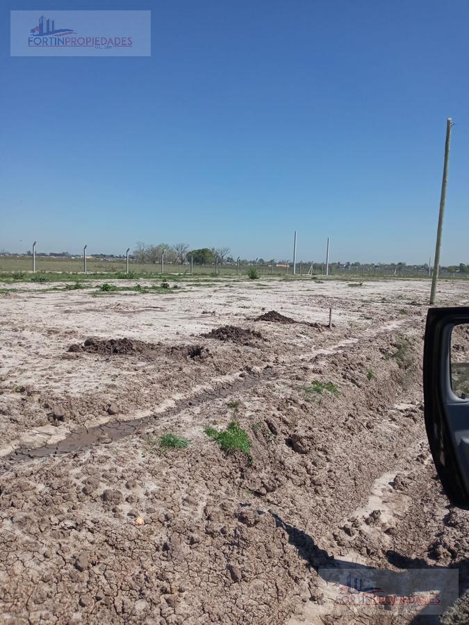 Terreno en Villa Parque Sicardi